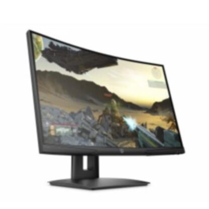 HP - Monitor Desktop - HP X24c Gaming Monitor