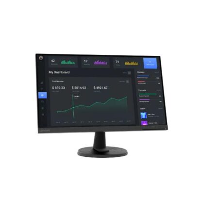 LENOVO - Monitor Desktop - C24-40