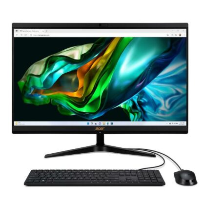 ACER  PC All In One - ASPIRE C 27 C27-1800