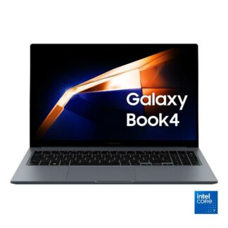 SAMSUNG  Notebook - GALAXY BOOK4 (2 years pick-up and return) NP750XGK-KG4IT