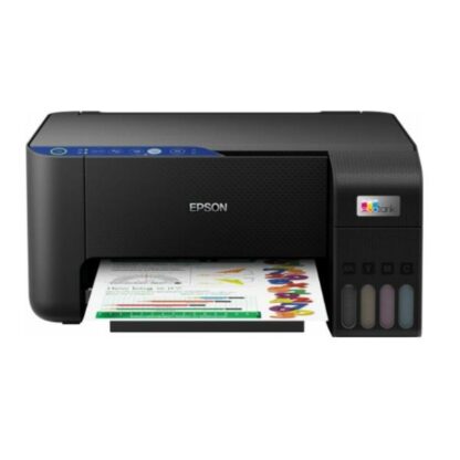 Epson Stampante Multifunzione Ink-Jet EcoTank ET-2860 - immagine 2